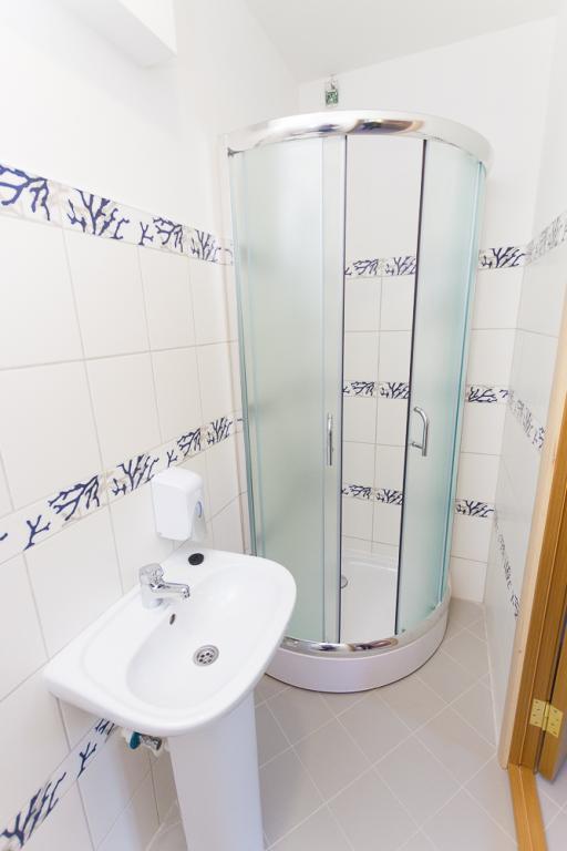 Ecolive Aparthotel Riga Bagian luar foto