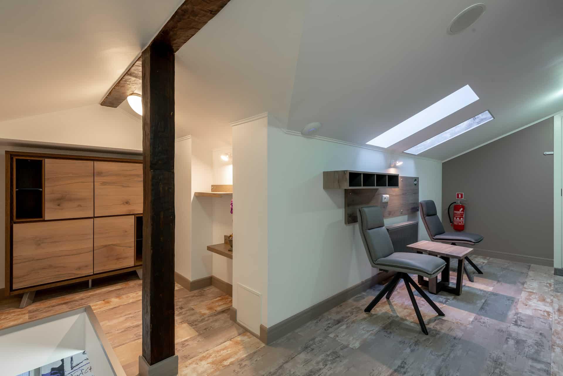 Ecolive Aparthotel Riga Bagian luar foto