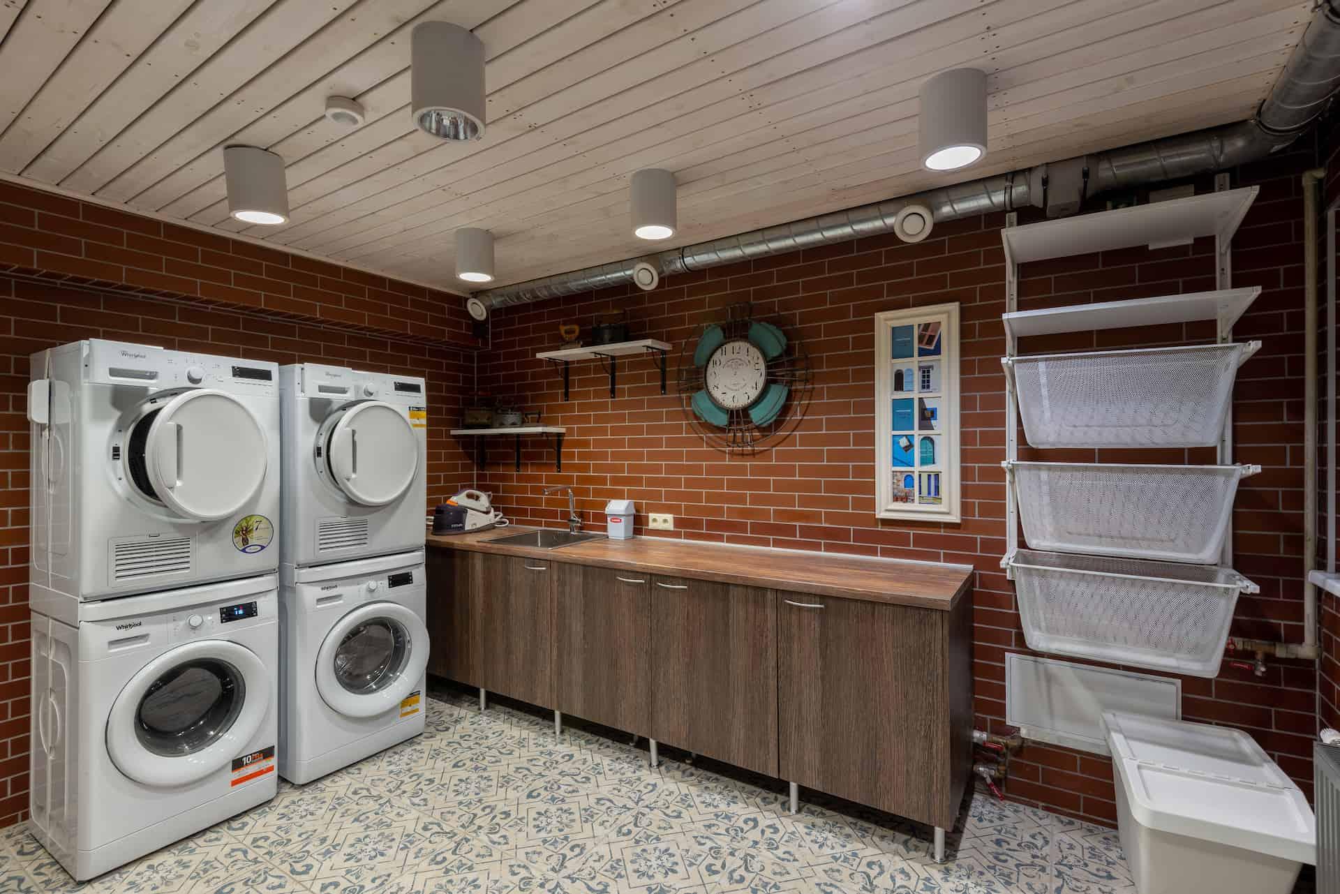 Ecolive Aparthotel Riga Bagian luar foto