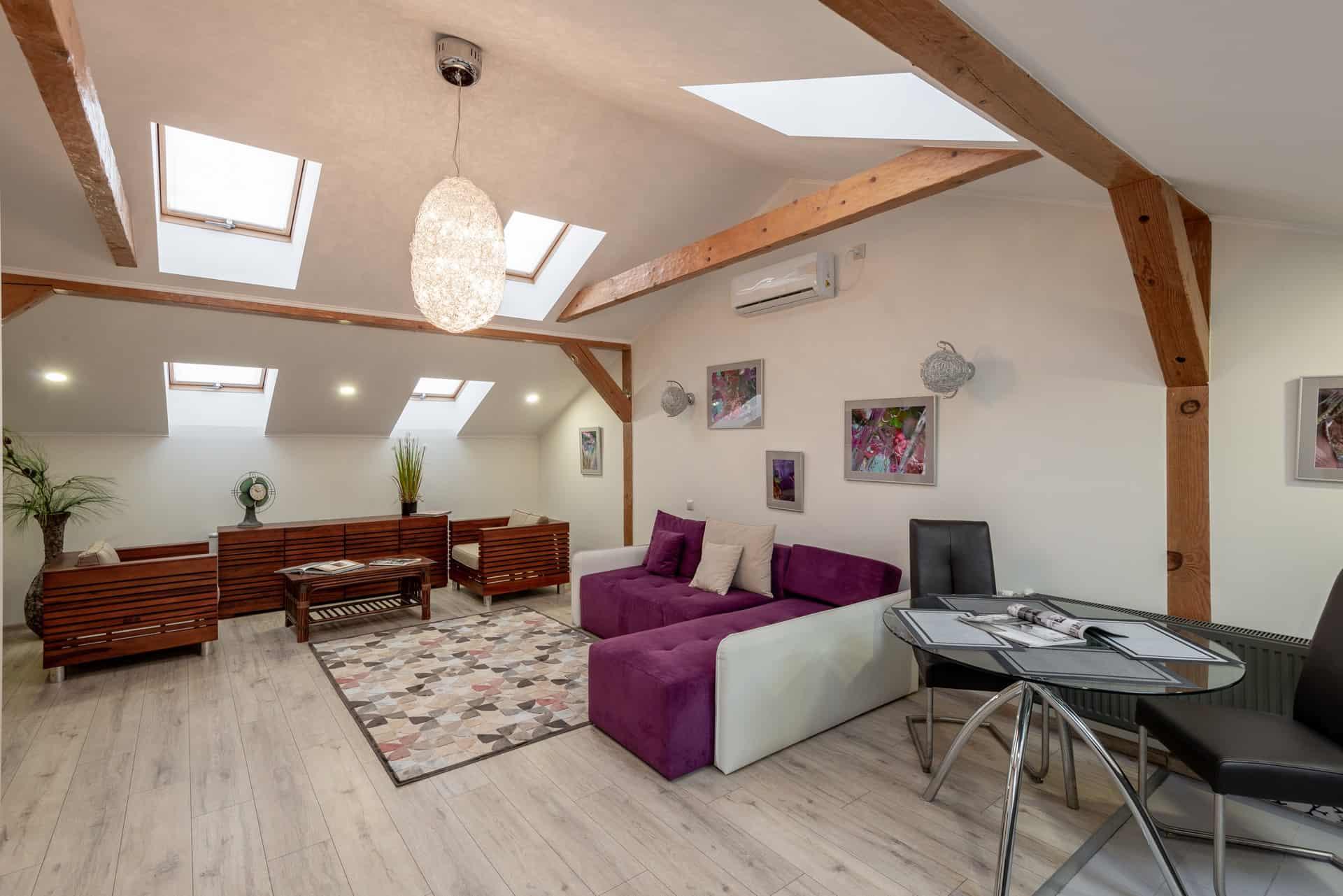 Ecolive Aparthotel Riga Bagian luar foto