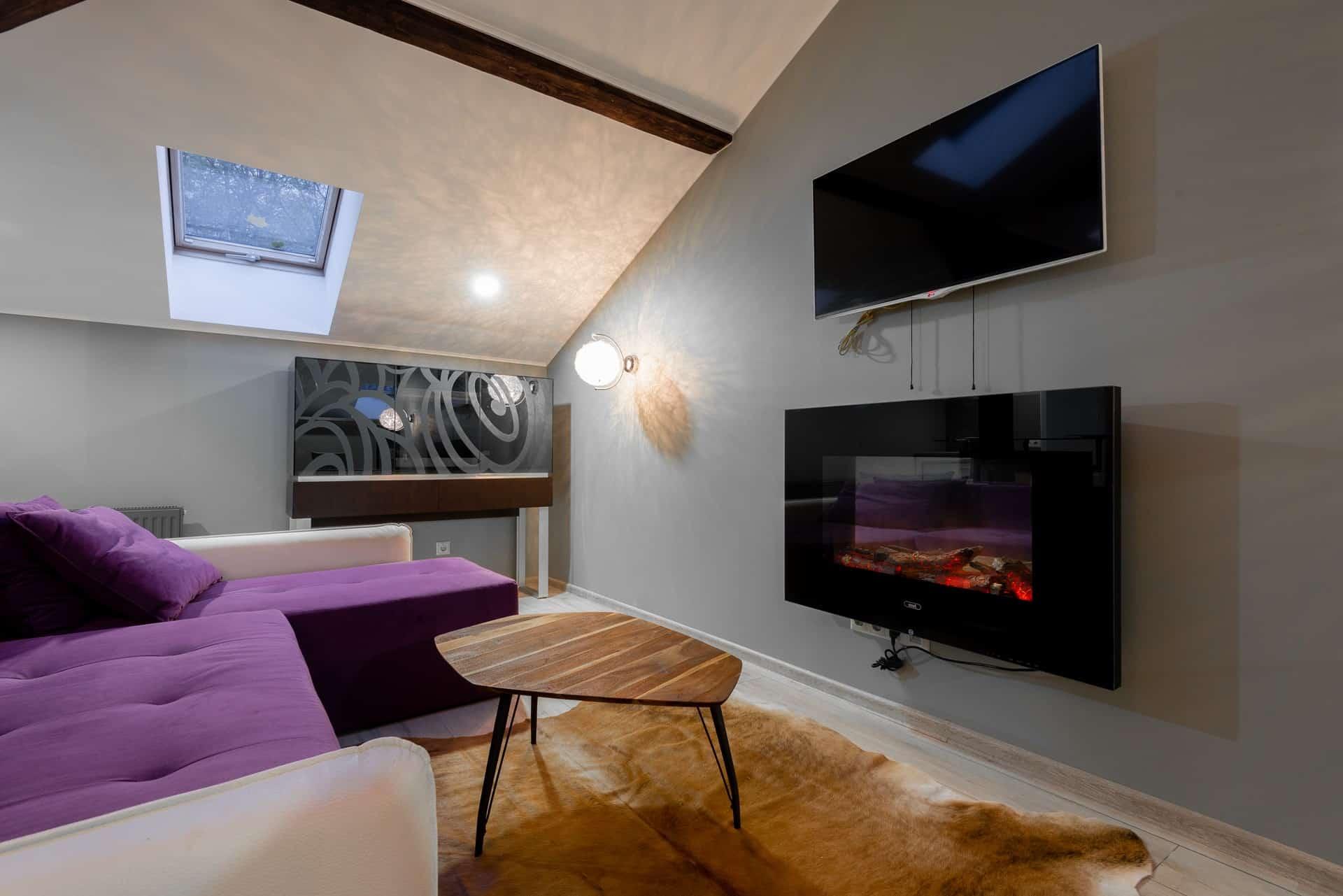 Ecolive Aparthotel Riga Bagian luar foto
