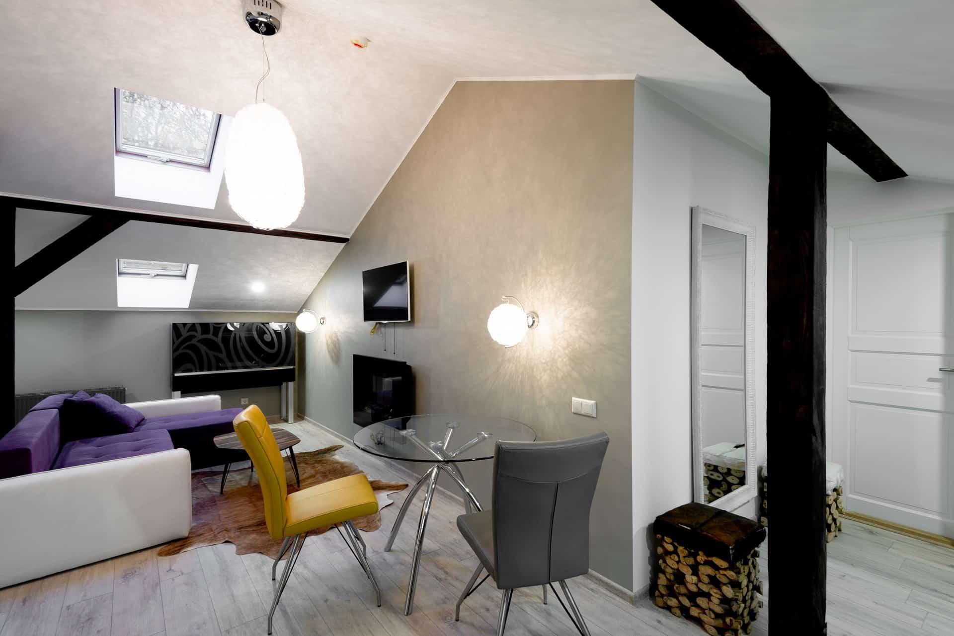Ecolive Aparthotel Riga Bagian luar foto