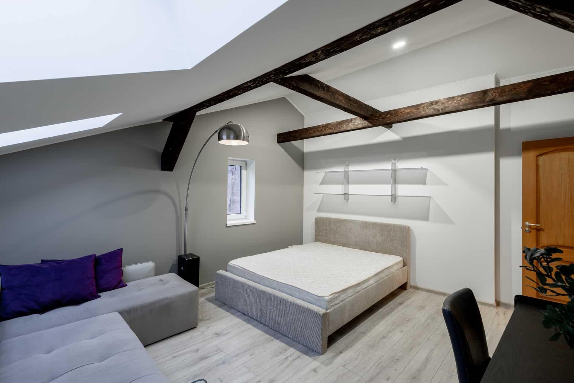 Ecolive Aparthotel Riga Bagian luar foto