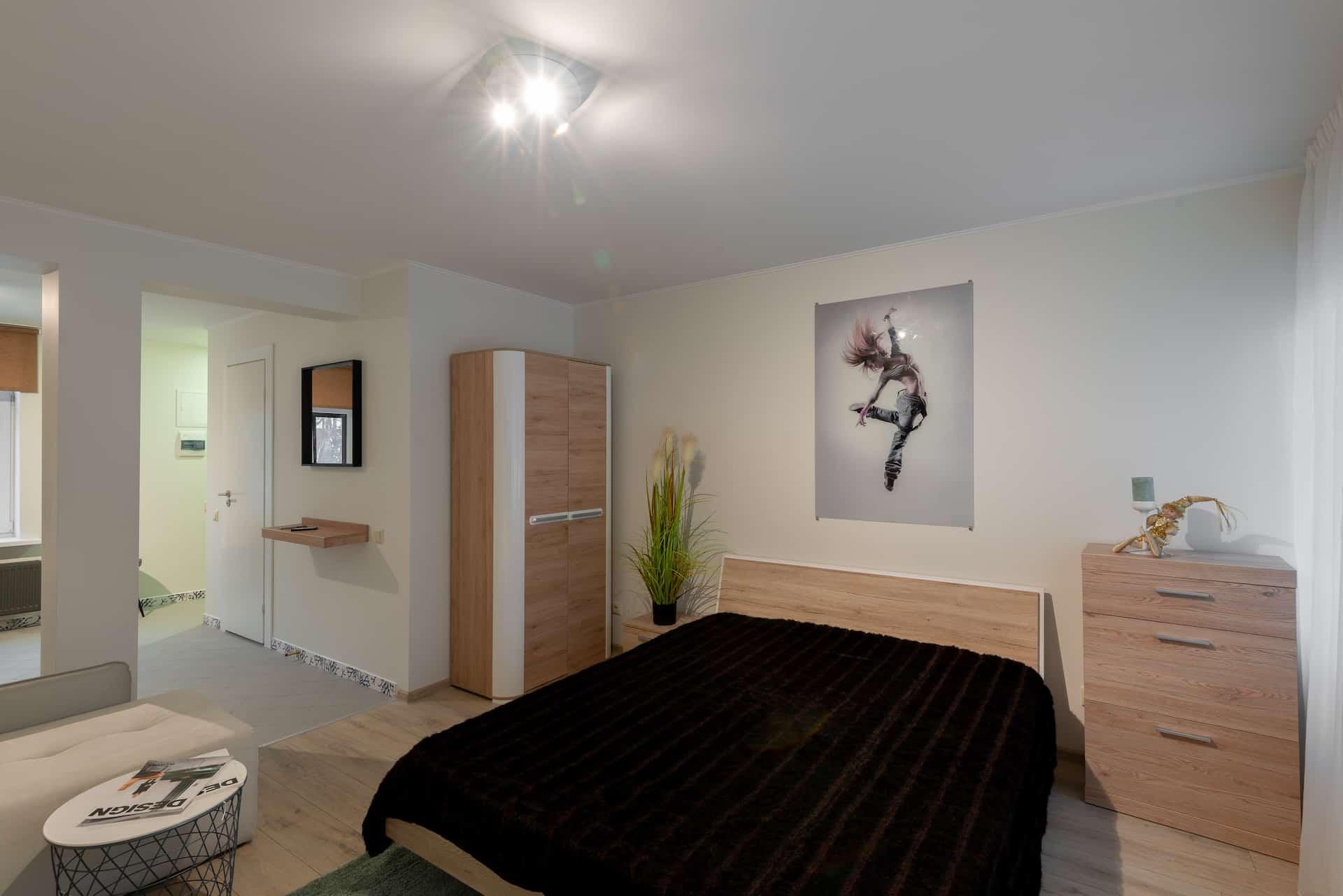 Ecolive Aparthotel Riga Bagian luar foto