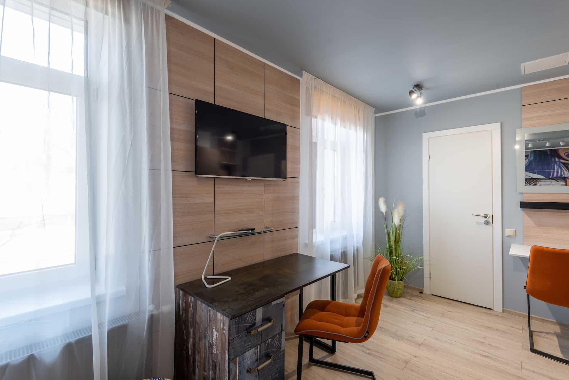 Ecolive Aparthotel Riga Bagian luar foto